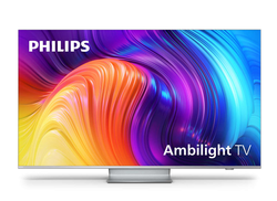 Philips 50PUS8857/12 - 50 inch - 4K LED - 2022