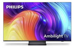 Tv Led 50" Philips 50PUS8887/12 4K Ultra HD Smart