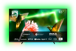 Philips 65" Fladskærms TV 65PML9507/12 Mini LED 4K