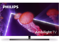 PHILIPS OLED 4K 65 POUCES 65OLED887/12 (2022)