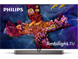 Philips 77" Fladskærms TV 77OLED937/12 OLED 4K