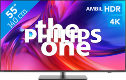 Philips The One 55PUS8808 - Ambilight (2023)