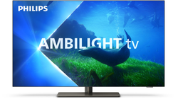 Philips 55OLED808/12 4K UHD OLED TV 139 cm