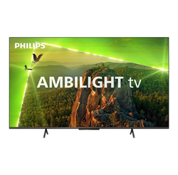 Philips 55PUS8118 55" LED UltraHD 4K HDR10+