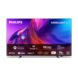 Philips The One 50PUS8518 50" LED UltraHD 4K HDR10+