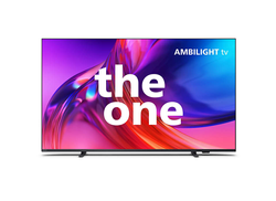 Philips The One 65PUS8518 65" LED UltraHD 4K HDR10+