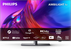 Philips Ambilight 43PUS8848/12 LED 4K The One TV (2023)