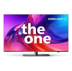 Philips The One 50PUS8818 Ambilight 50" LED UltraHD 4K HDR10+