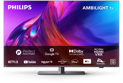 Philips Ambilight 50PUS8848/12 LED 4K The One TV