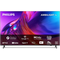 Philips The One 75PUS8818 75" LED UltraHD 4K HDR10+