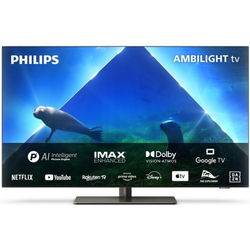 Philips 55OLED718 55" OLED UltraHD 4K HDR10+