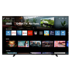 Philips 55PUS7008 139cm 55" 4K LED Smart TV Fernseher