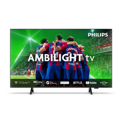 Précommande Philips Ambilight 55PUS8309/12