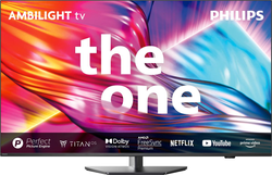Précommande Philips 50PUS890912
