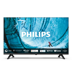 Philips 32PHS6009 - 32 inch - Smart TV - 2024 model