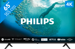 Philips 65PUS7009/12 4K Smart TV 2024