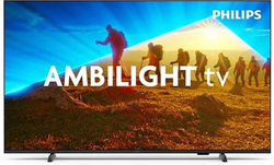 Philips 50PUS8009 - 50 inch - 4K Smart TV - Ambilight - (2024)