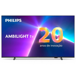 Philips 65PUS8009/12, LED-Fernseher