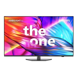 Philips 43" Telewizor The One 43PUS8919 43" LED-backlit LCD TV - 4K LED 4K