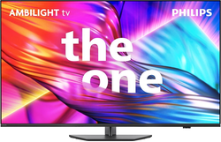 PHILIPS THE ONE LED 4K 43 POUCES 43PUS8949/12 (2024)