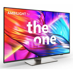 PHILIPS THE ONE LED 4K 75 POUCES 75PUS8949/12 (2024)