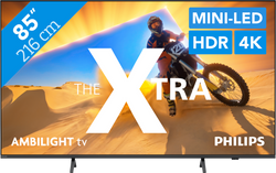 Philips The Xtra 85PML9009 - QD Miniled (2024)