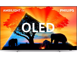 Philips 55OLED759 139cm 55" OLED 4K Amilight Smart TV Fernseher