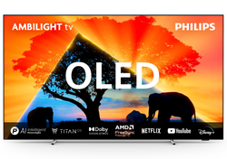 Philips 65OLED769/12 - 65 pouces - 4K OLED - 2024 - Modèle étranger