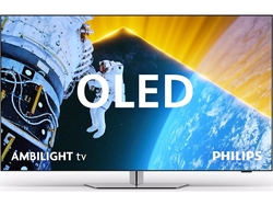 Philips 55OLED809 139cm 55" OLED 4K Amilight Smart TV Fernseher