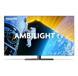 Philips 55OLED849/12 - 55" - Ambilight 4K UHD 2024