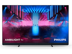 Philips 77OLED909/12, OLED-Fernseher