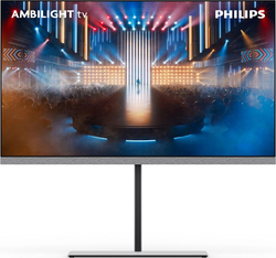 Philips 65" Fladskærms TV 65OLED959/12 OLED 4K