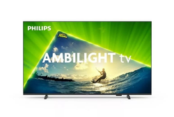 Philips Ambilight TV 55PUS8209 55" QLED UltraHD 4K Dolby Atmos Titan OS