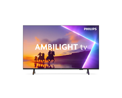 Philips 50PUS8500/12 126cm 50" 4K Ambilight TV