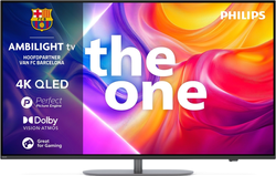 Télévision Philips 43PUS9050/12 The One 4K Ambilight 43 pouces