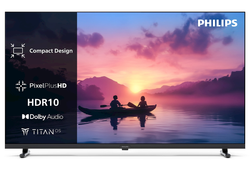 Philips LED 40" 40PFS6000 FullHD Dolby Audio HDR10 Titan