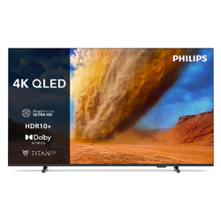 Philips 55PUS7800/12 139cm 55" QLED 4K TV