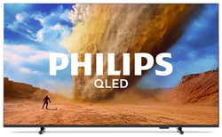 Philips QLED 55PUS7810 55″ 4K Quantum Dot Titan OS Dolby Atmos Alexa