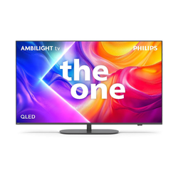 Philips 50PUS9000/12 126cm 50" The One 4K Ambilight TV