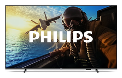 Philips 55" Fladskærms TV LED 4K 55PUS7000