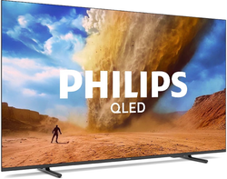 Philips QLED 50PUS7810 50″ 4K UHD Titan OS Dolby Atmos Alexa