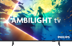 Philips LED Ambilight 50PUS8010 50″ 4K UHD Smart Dolby Atmos Titan OS