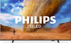 Philips 75PUS7800/12 189cm 75" QLED 4K TV