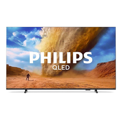 Philips QLED 75PUS7810 75" 4K Quantum Dot Dolby Atmos Titan OS