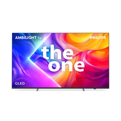 Philips 75PUS9000/12 189cm 75" The One 4K Ambilight TV