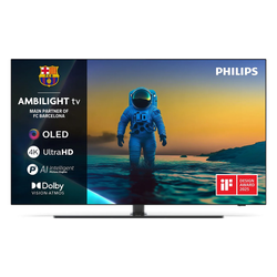Philips 55OLED850/12 TV (2025)