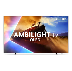 Philips OLED 65OLED770 65″ 4K Ambilight Dolby Vision Titan OS Alexa