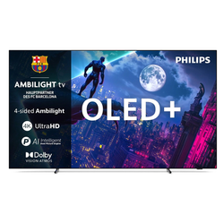 Philips 65OLED950/12 OLED+ 4K Ambilight TV