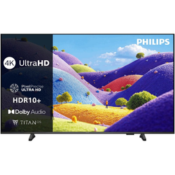 Philips 43" Telewizor LED 4K HDR 10+ 43PUS7001/12 Ambilight