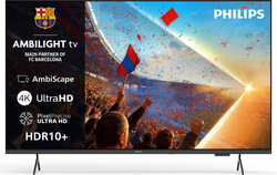 Philips 55PUS8001/12 139cm 55" 4K Ambilight TV